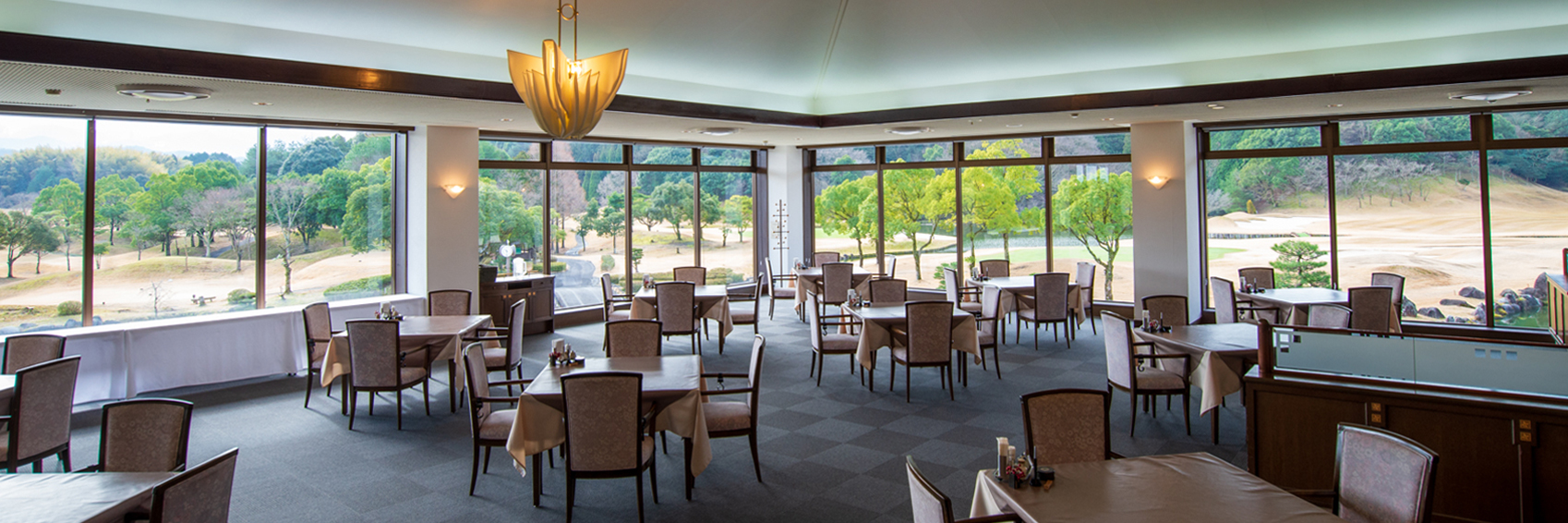 Facility Restaurant