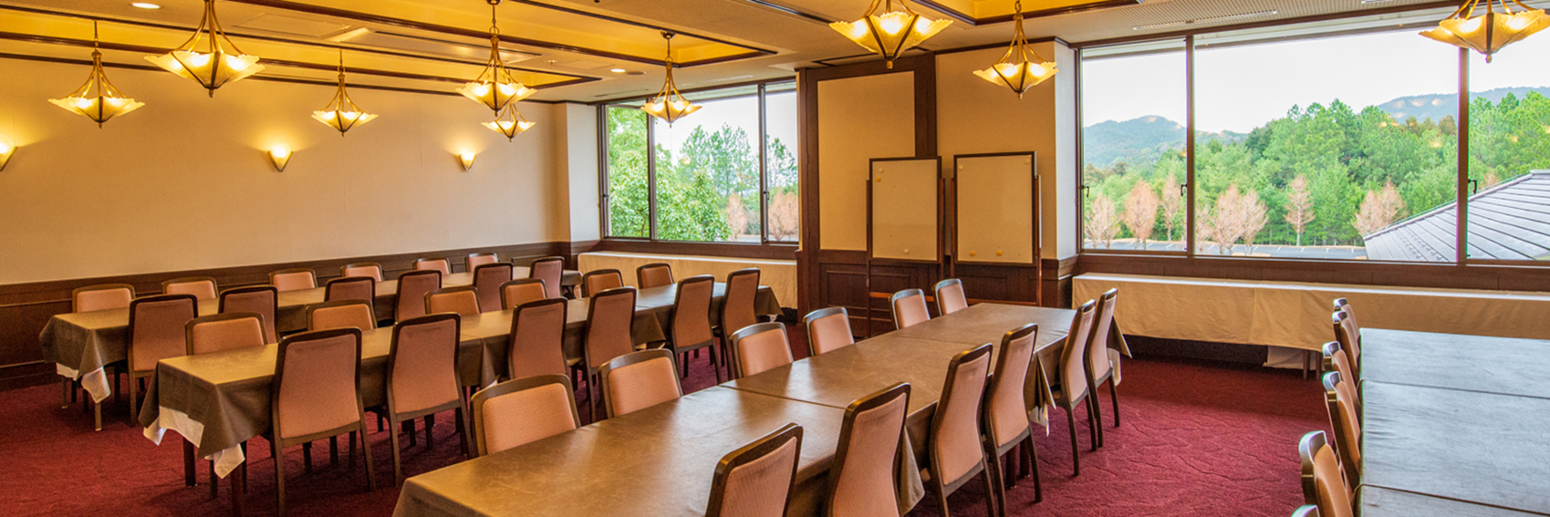 Facility Restaurant